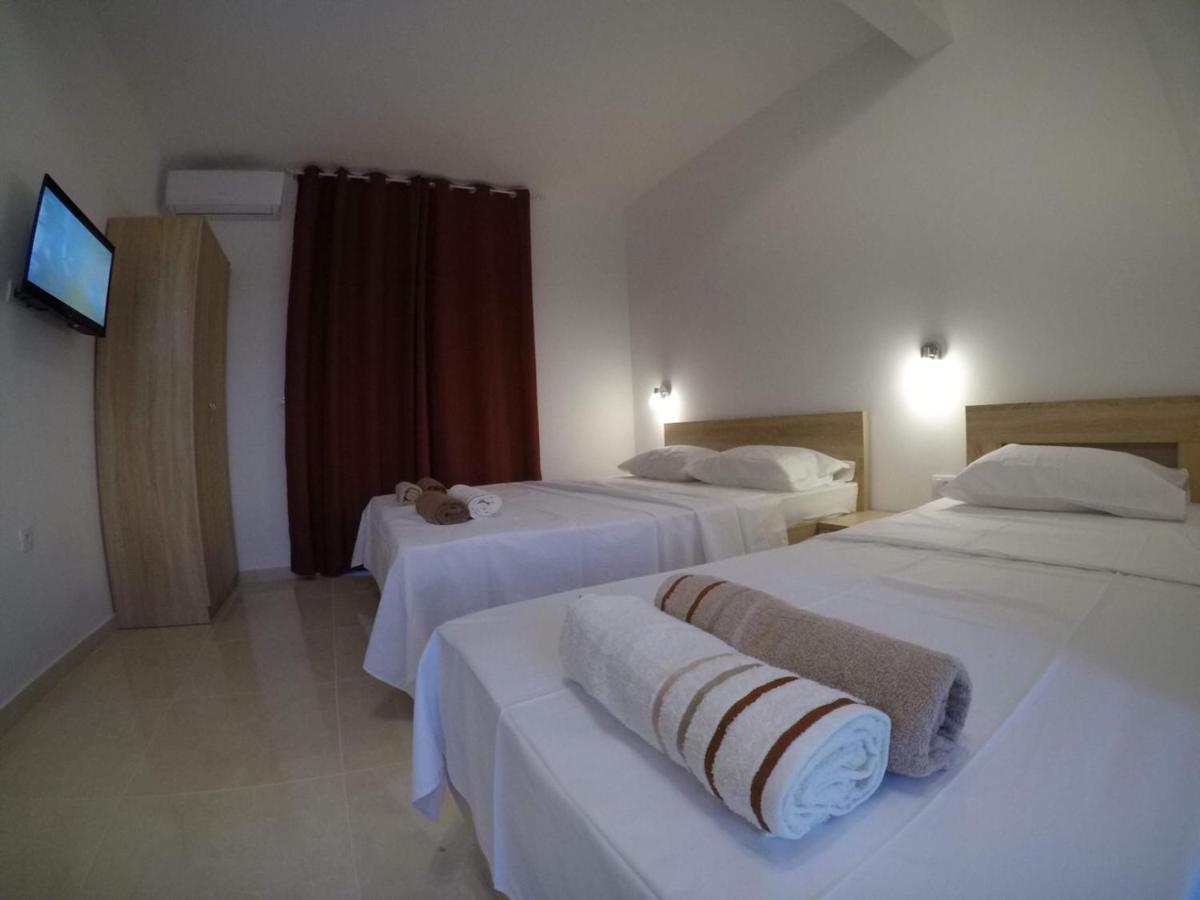 Mar Nero Apartments Bregvija Εξωτερικό φωτογραφία