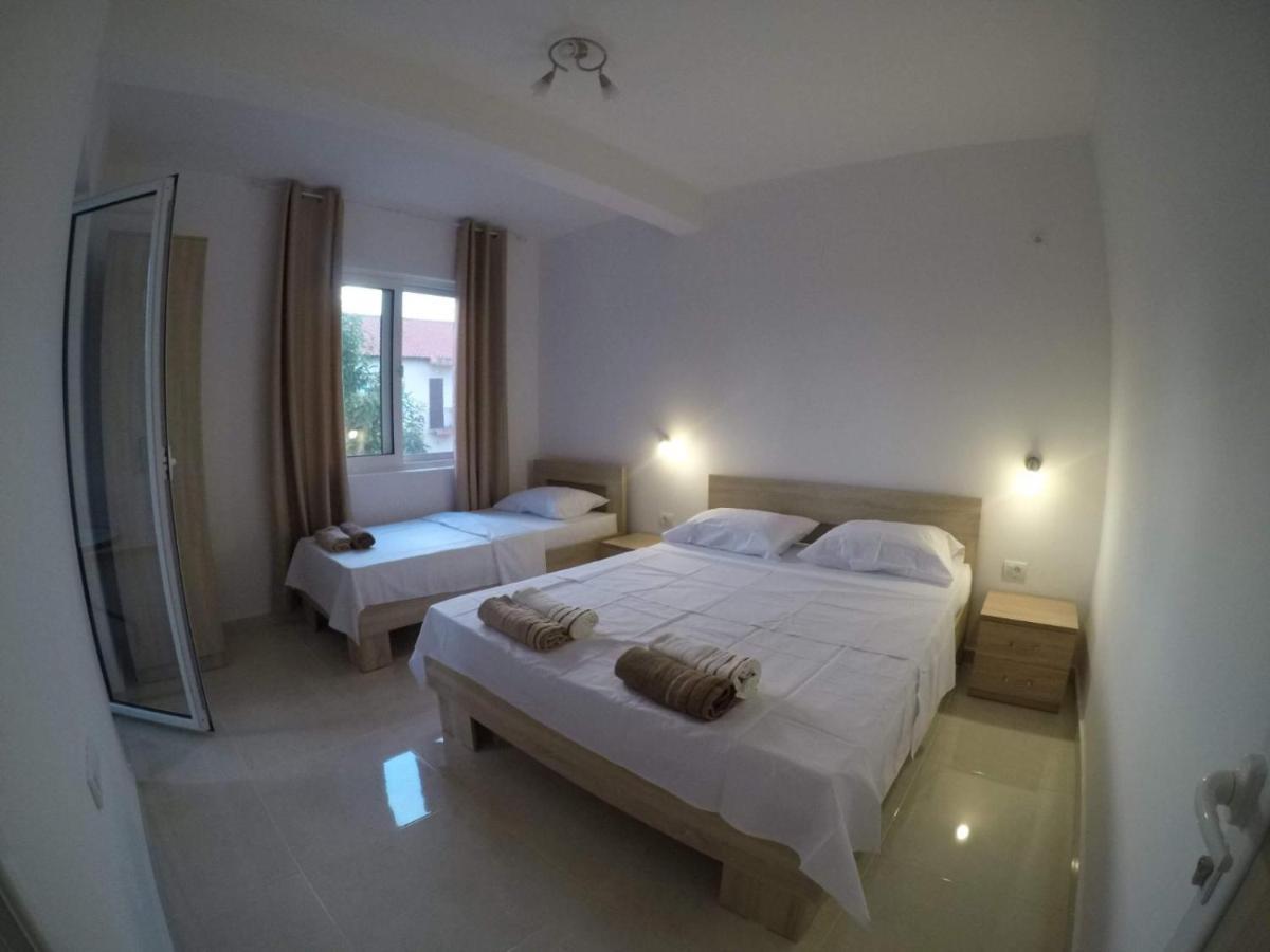 Mar Nero Apartments Bregvija Εξωτερικό φωτογραφία