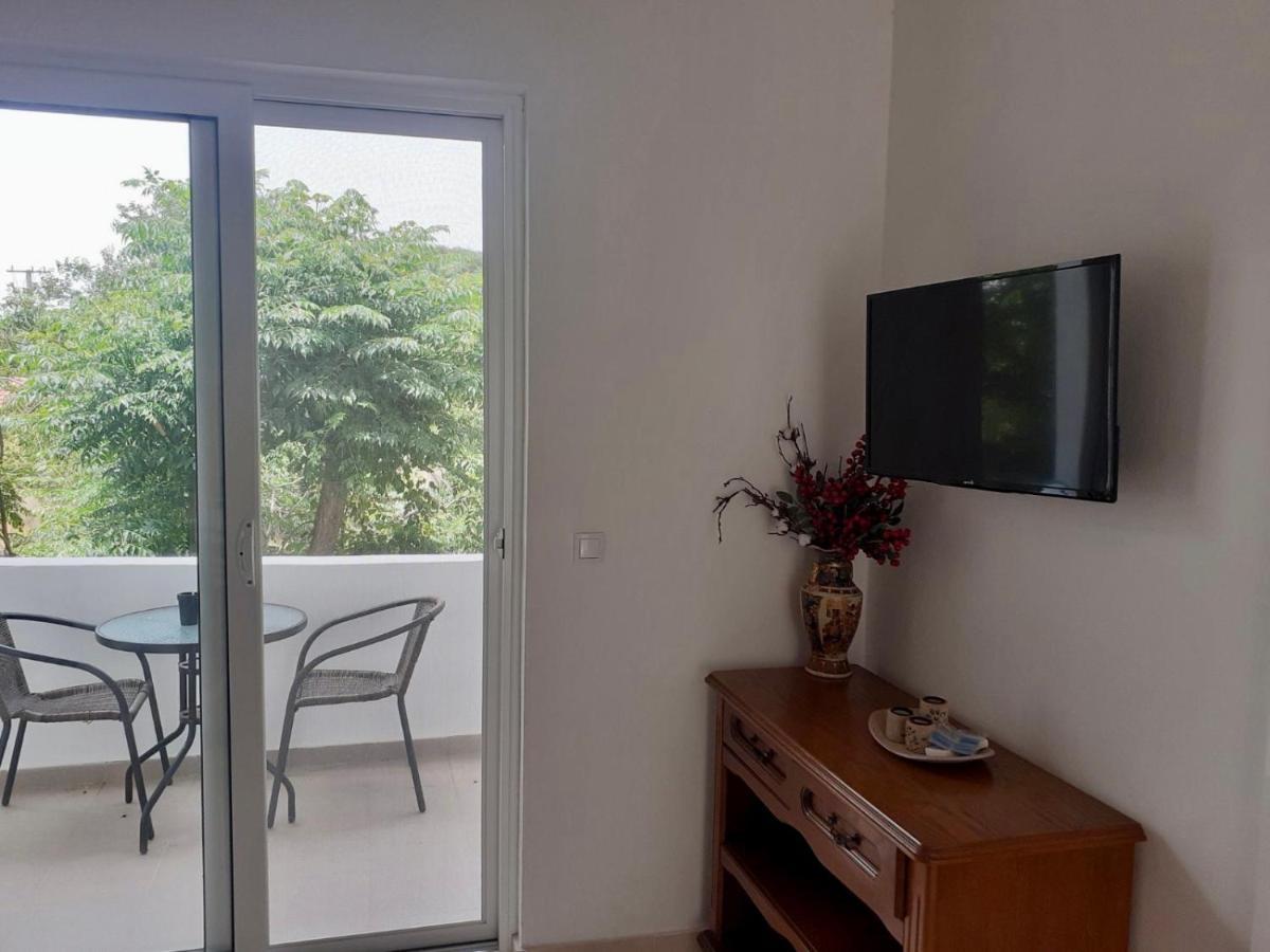 Mar Nero Apartments Bregvija Εξωτερικό φωτογραφία