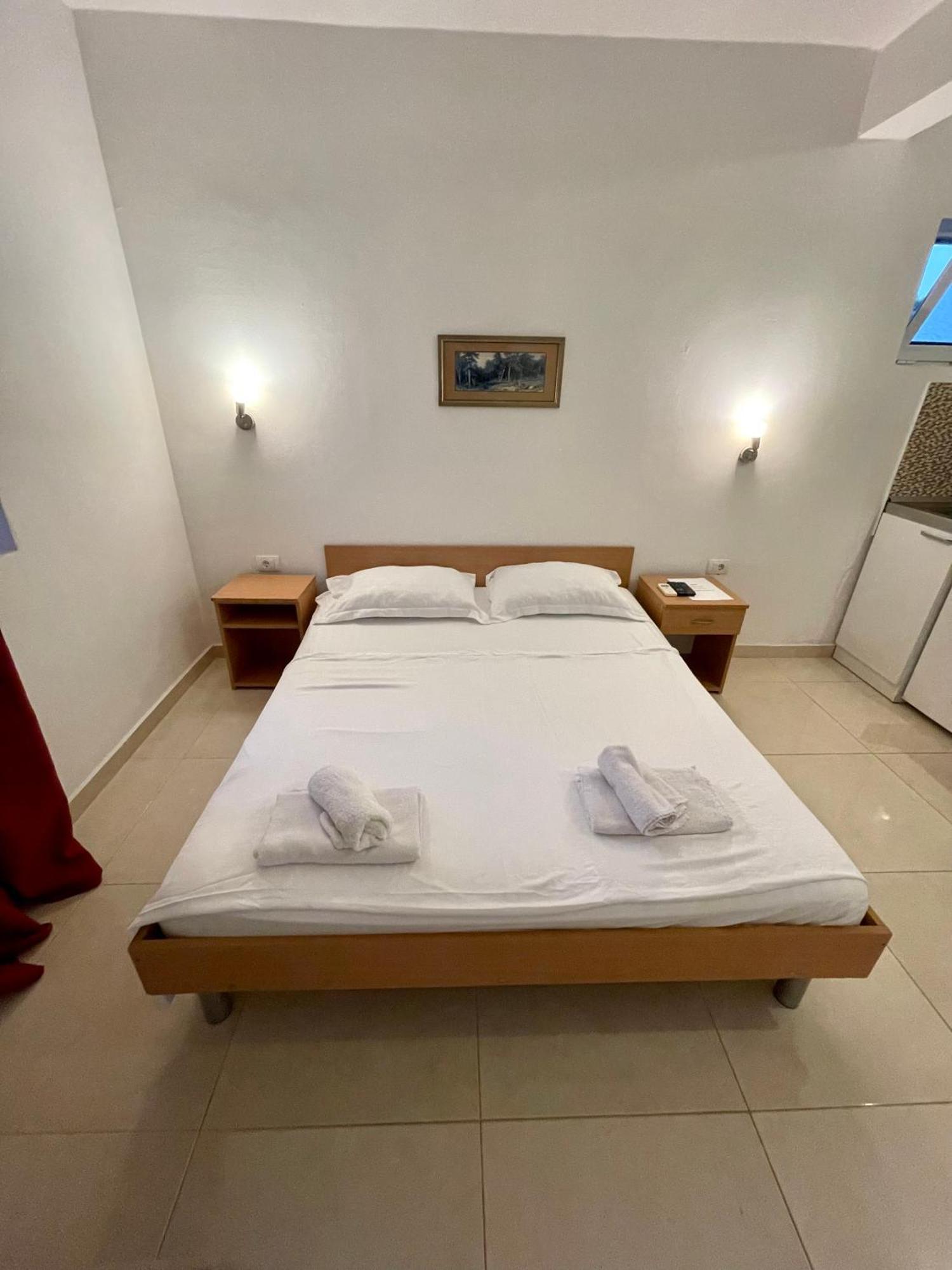 Mar Nero Apartments Bregvija Εξωτερικό φωτογραφία