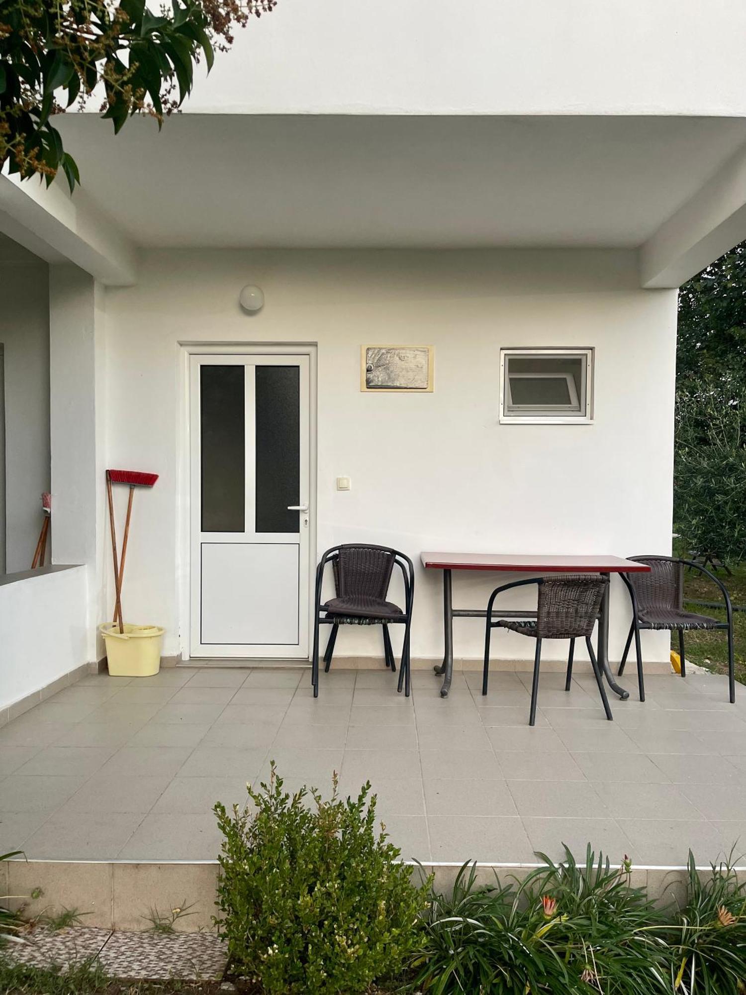 Mar Nero Apartments Bregvija Εξωτερικό φωτογραφία