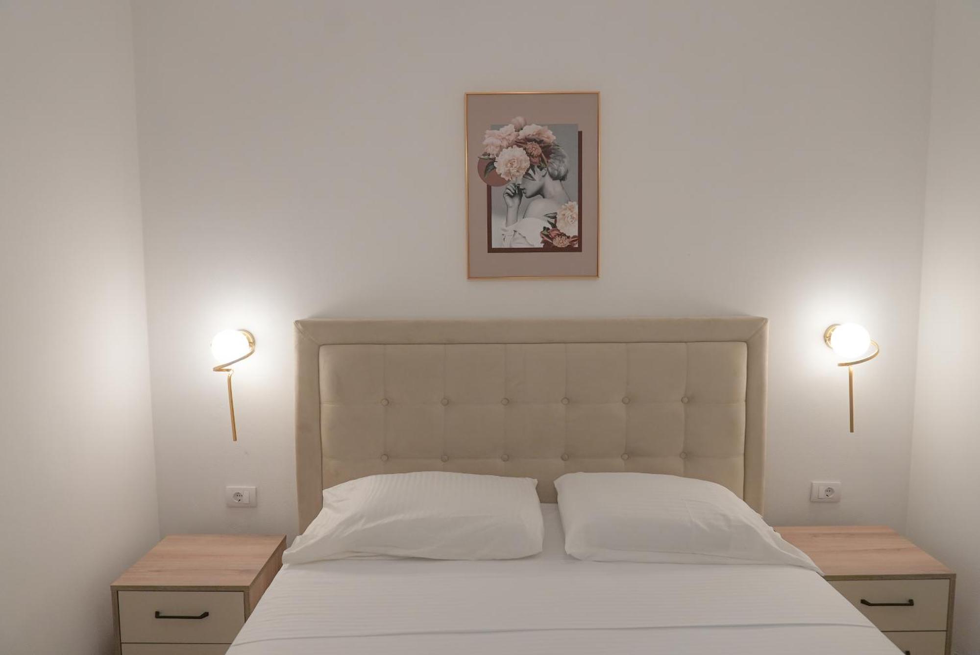 Mar Nero Apartments Bregvija Εξωτερικό φωτογραφία