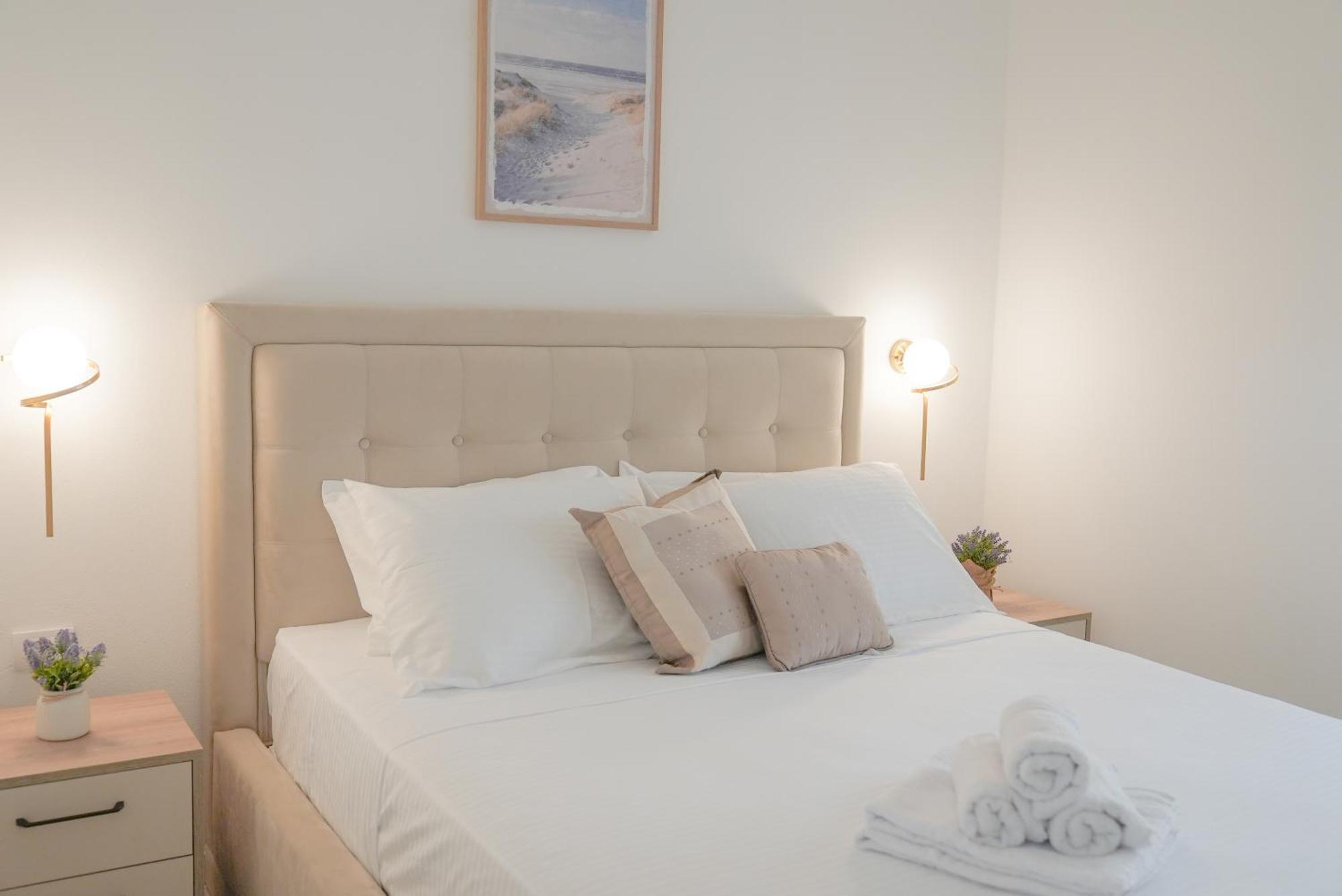 Mar Nero Apartments Bregvija Εξωτερικό φωτογραφία