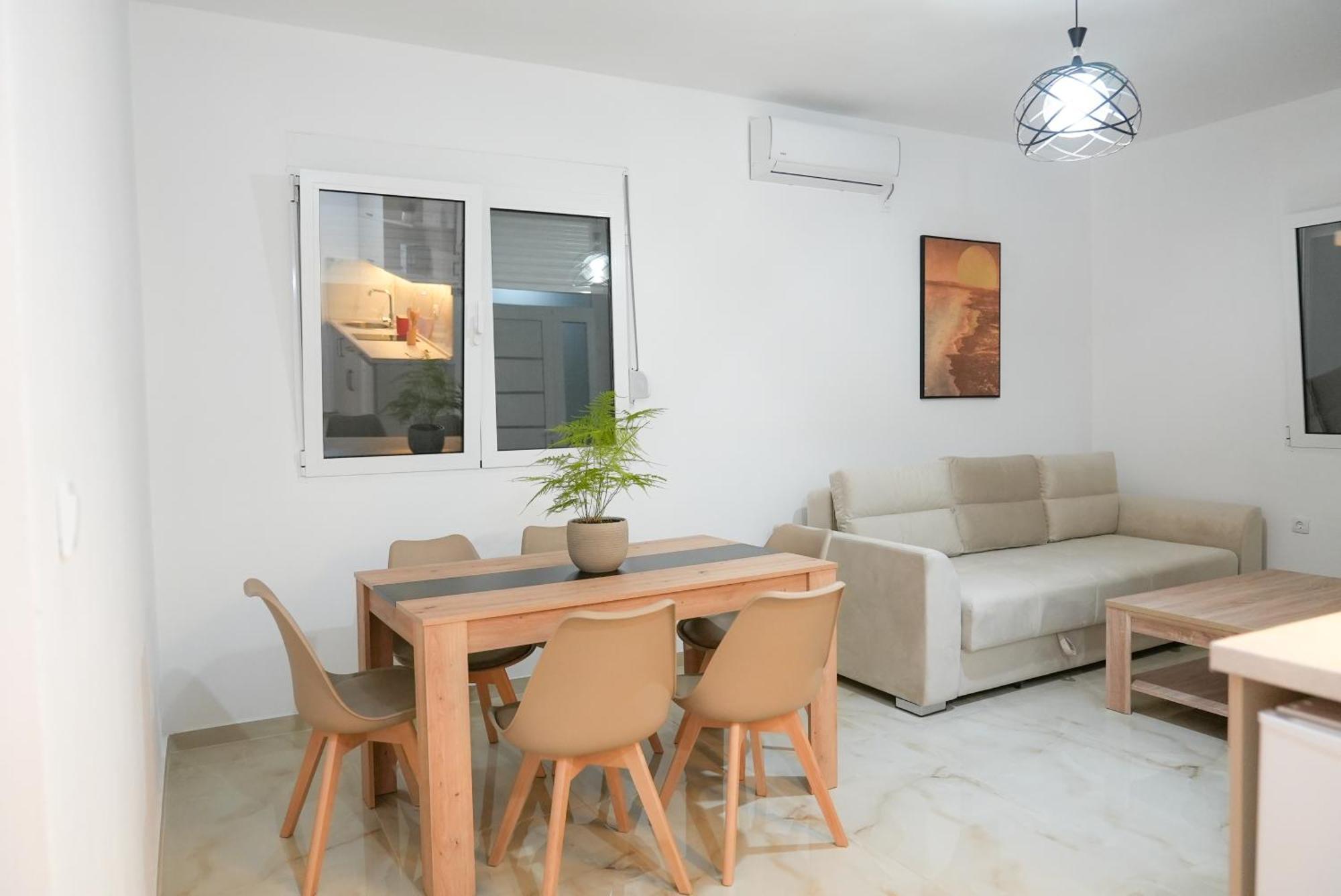 Mar Nero Apartments Bregvija Εξωτερικό φωτογραφία