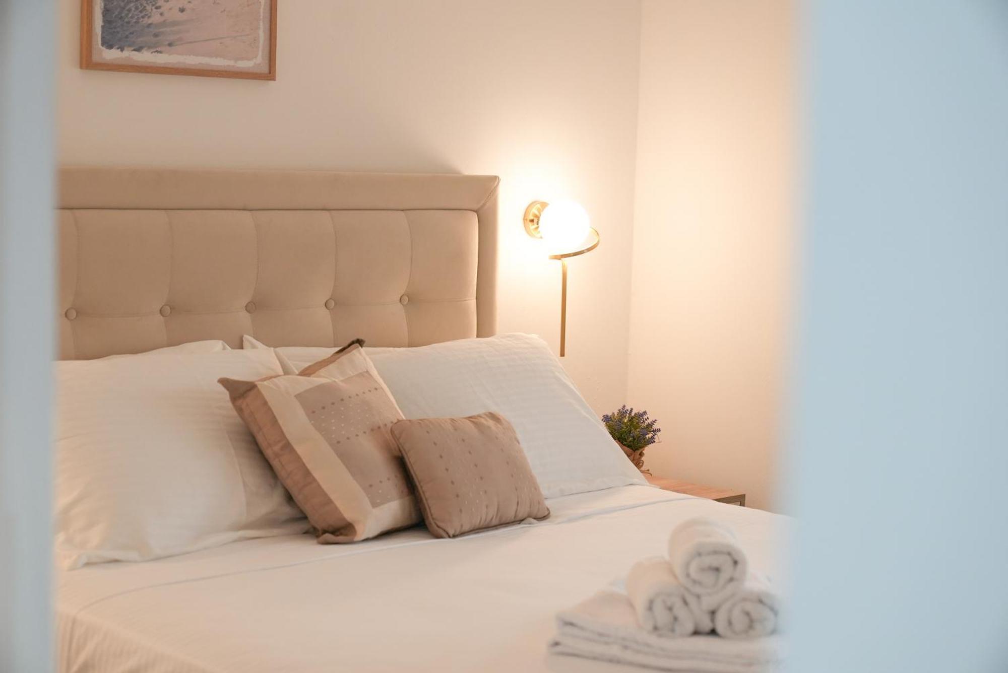 Mar Nero Apartments Bregvija Εξωτερικό φωτογραφία