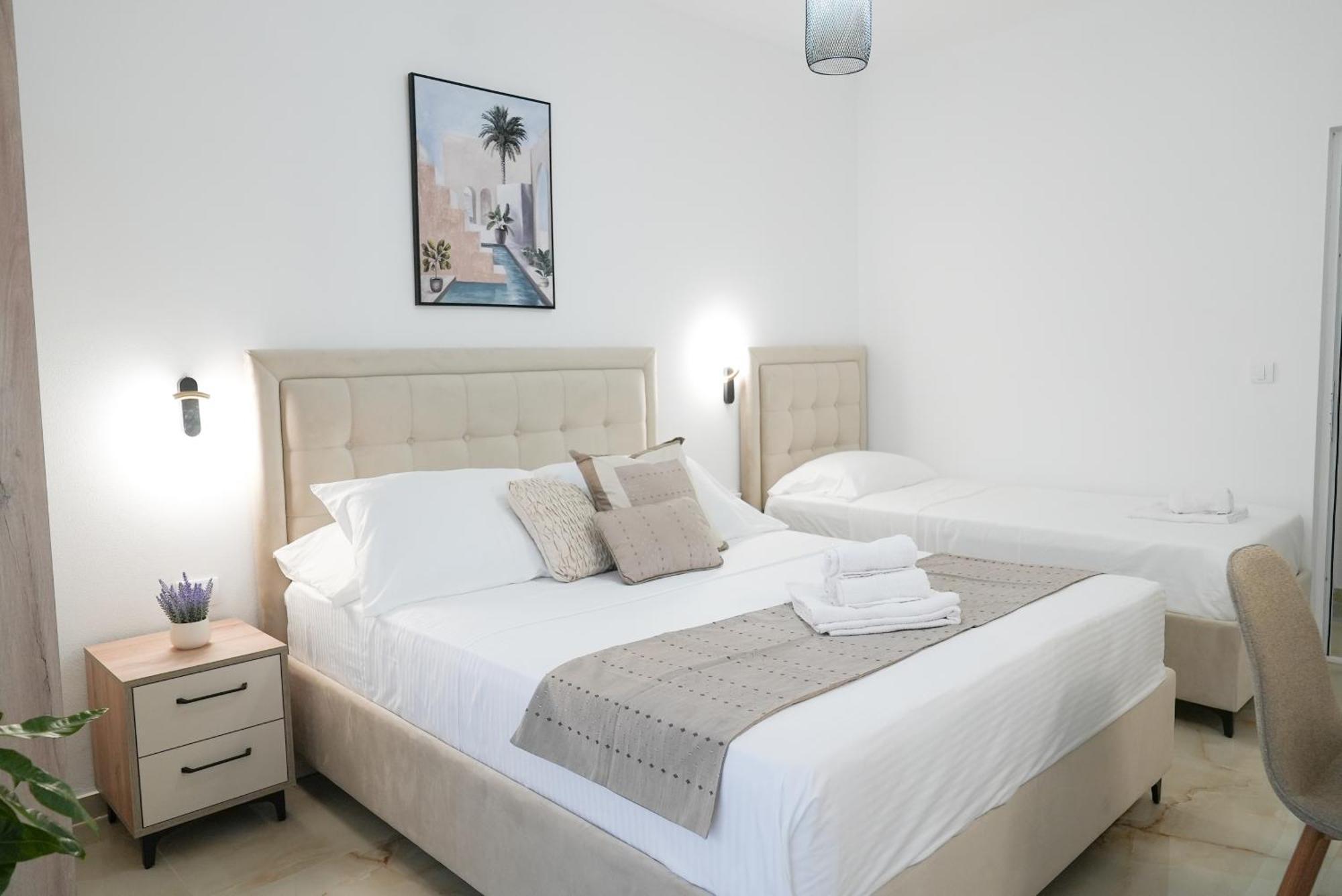 Mar Nero Apartments Bregvija Εξωτερικό φωτογραφία