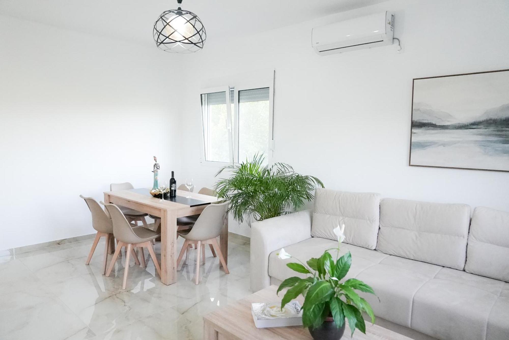 Mar Nero Apartments Bregvija Εξωτερικό φωτογραφία