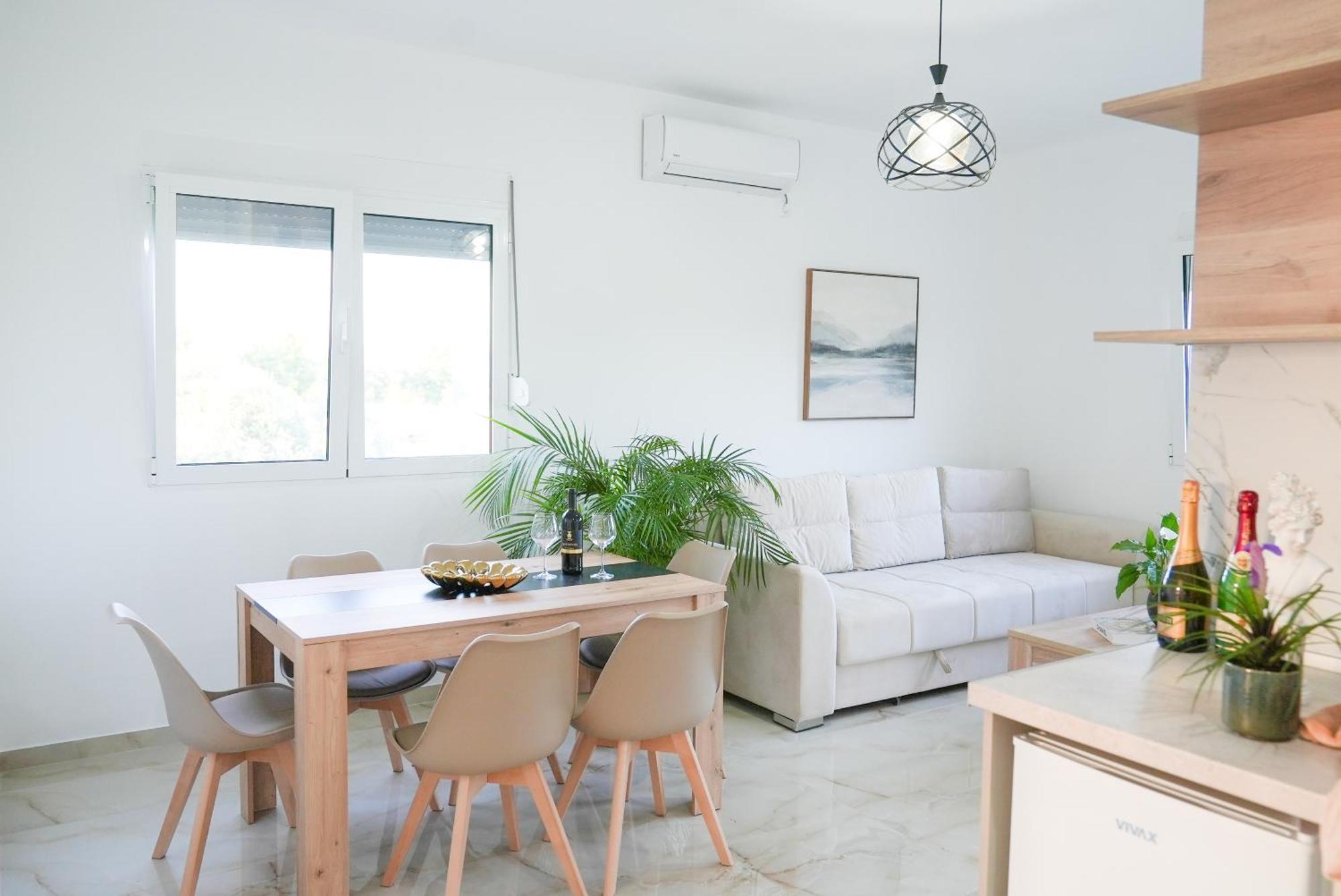 Mar Nero Apartments Bregvija Εξωτερικό φωτογραφία