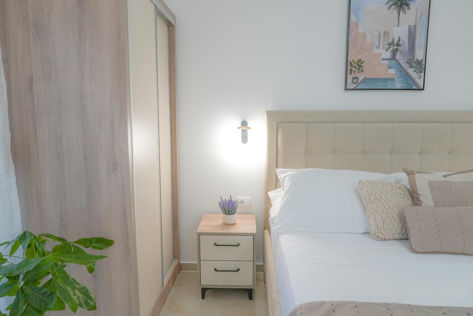 Mar Nero Apartments Bregvija Εξωτερικό φωτογραφία