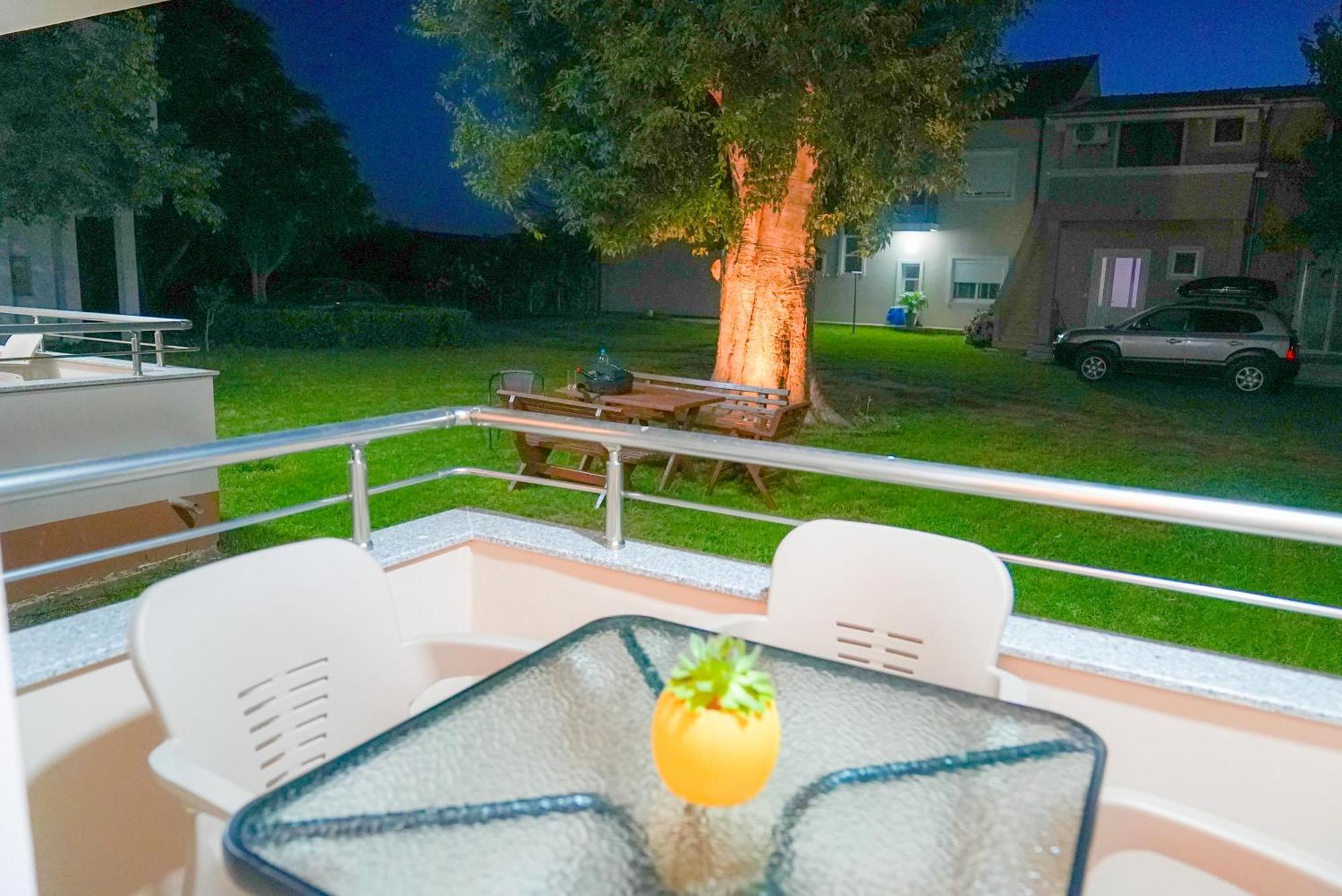 Mar Nero Apartments Bregvija Εξωτερικό φωτογραφία