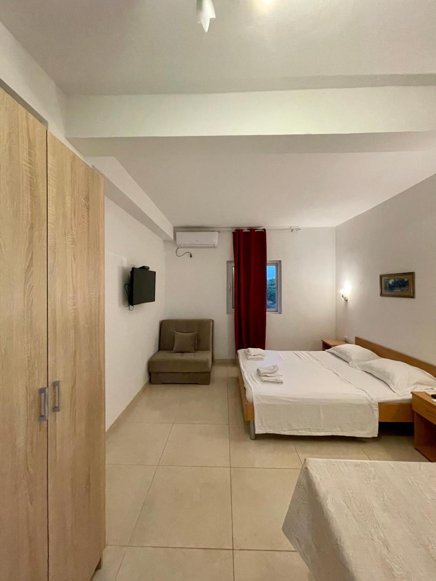 Mar Nero Apartments Bregvija Εξωτερικό φωτογραφία