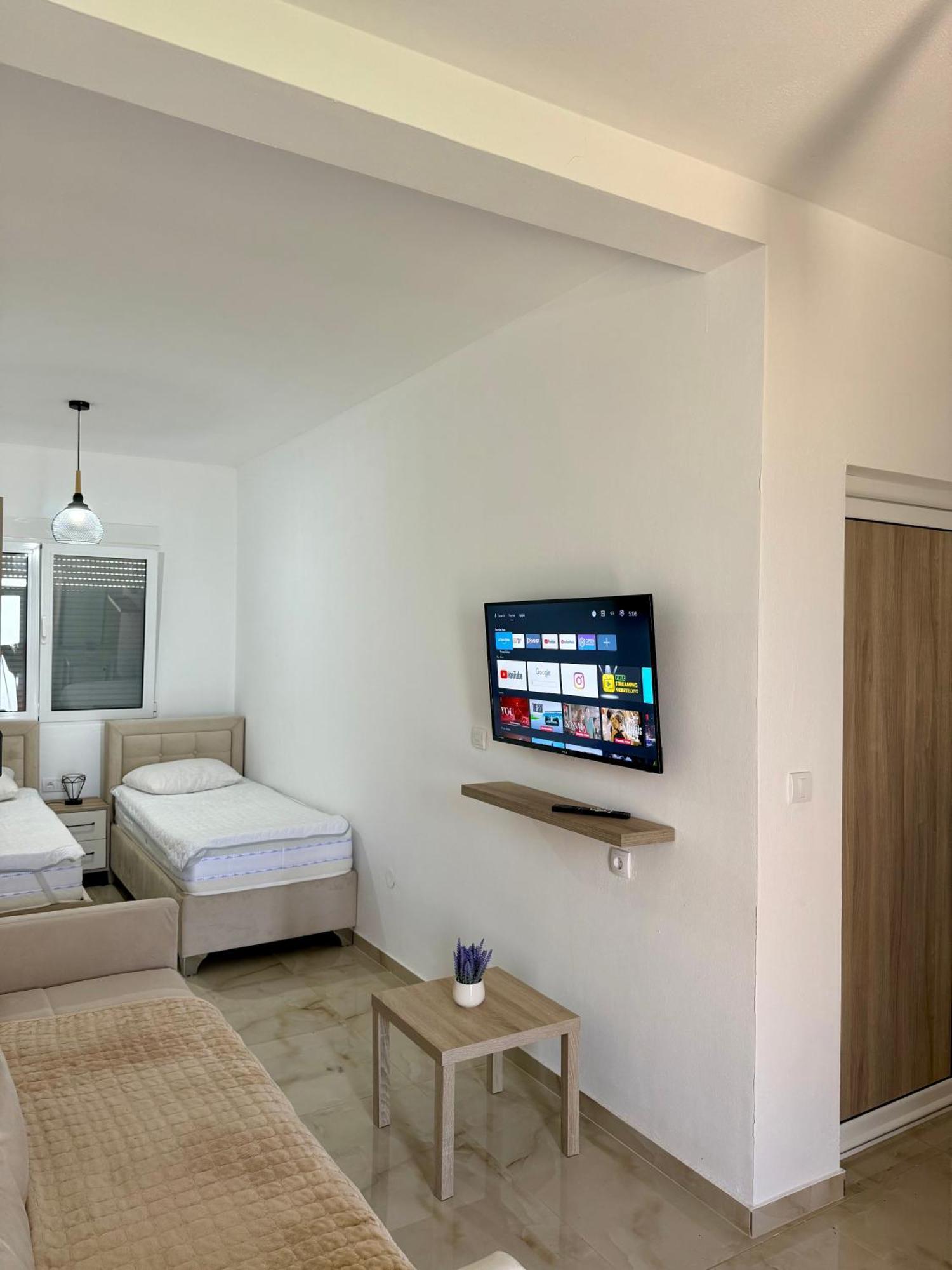 Mar Nero Apartments Bregvija Εξωτερικό φωτογραφία