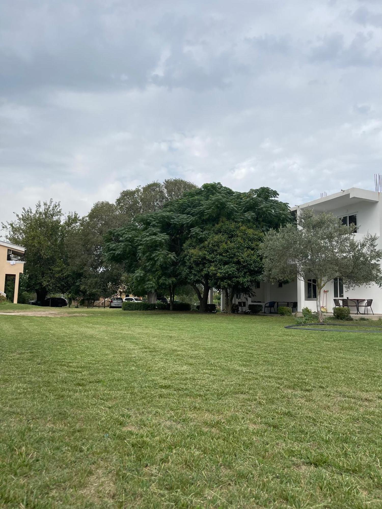 Mar Nero Apartments Bregvija Εξωτερικό φωτογραφία