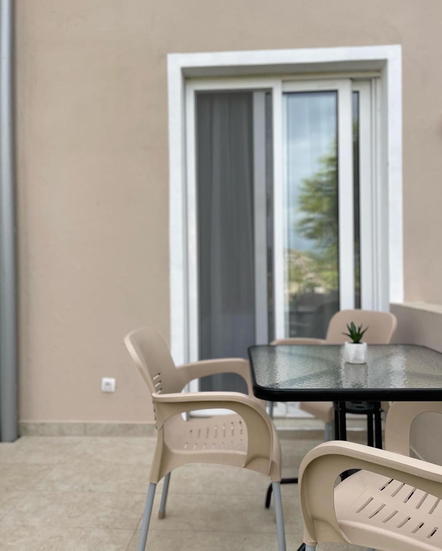Mar Nero Apartments Bregvija Εξωτερικό φωτογραφία