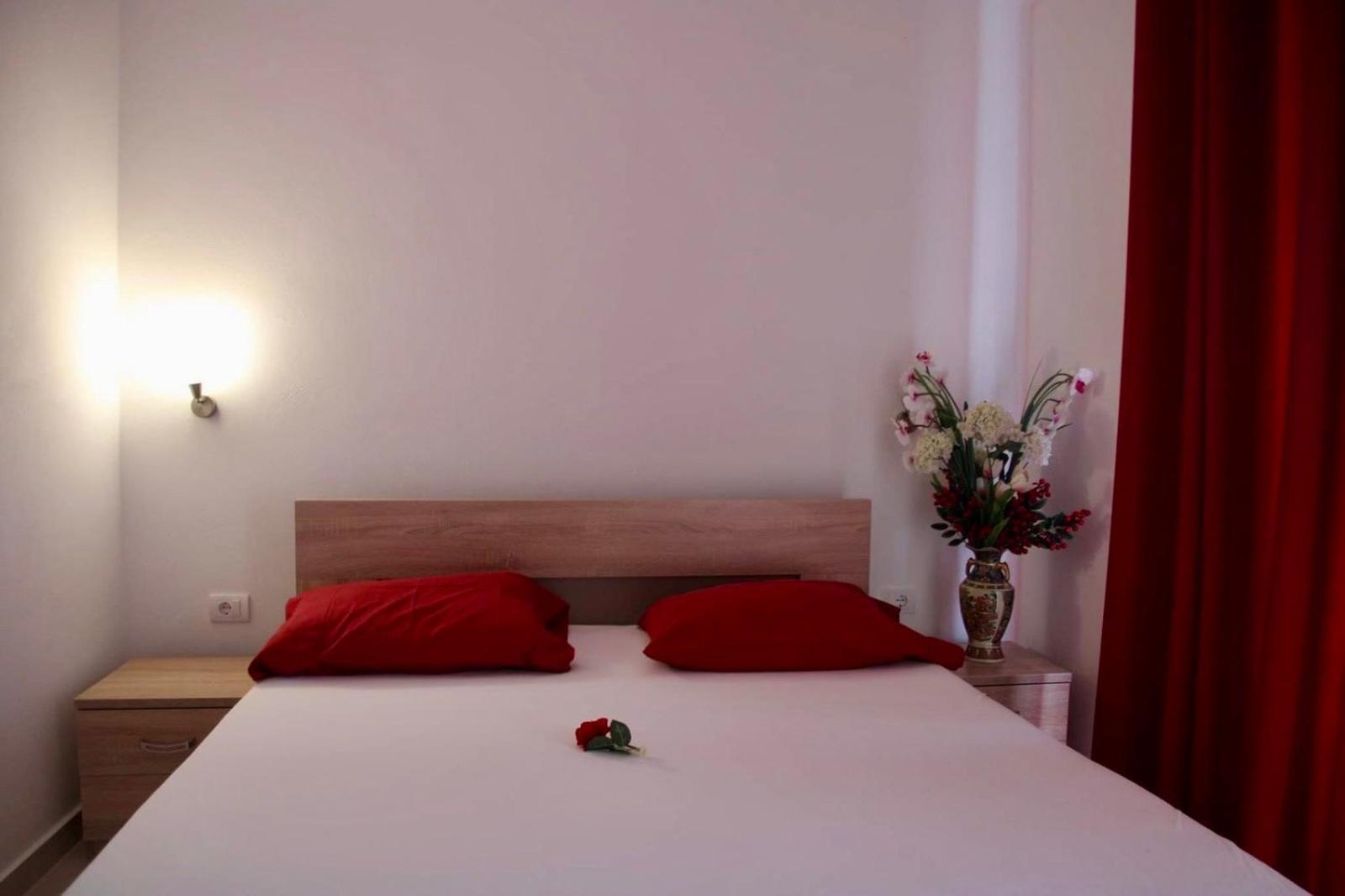 Mar Nero Apartments Bregvija Εξωτερικό φωτογραφία